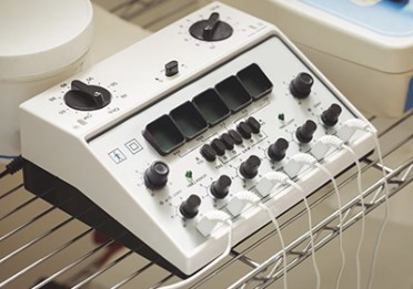 Кодирование током в Песчанокопском