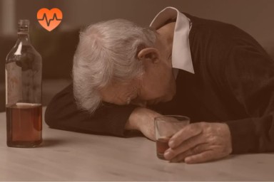 Лечение алкоголизма у пожилых людей в Песчанокопском