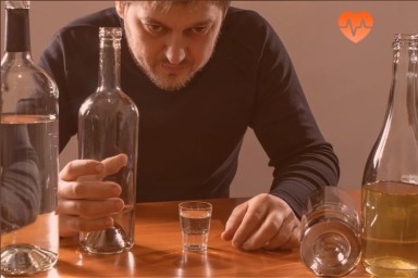 Лечение белой горячки в Песчанокопском