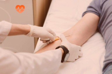Кодирование от алкоголизма на 3 года в Песчанокопском