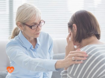 Панические атаки при алкоголизме в Песчанокопском