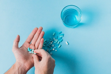 Лечение стресса в Песчанокопском