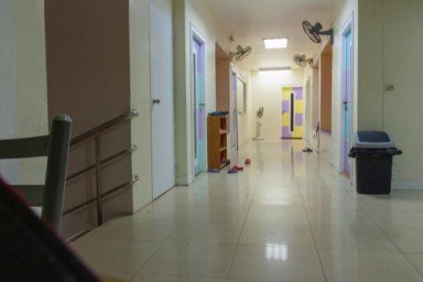 О клинике в Песчанокопском